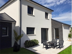 maison à la vente -   28300  SAINT AUBIN DES BOIS, surface 100 m2 vente maison - UBI456183560